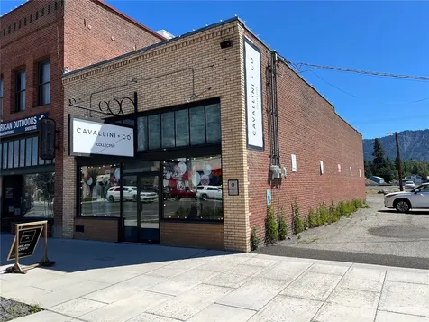 106 E First Street Cle Elum WA 98922