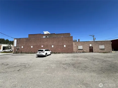 106 E First Street Cle Elum WA 98922