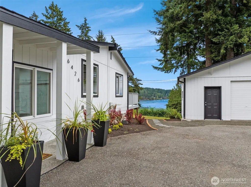 6426 NE Barrett Drive Poulsbo WA 98370