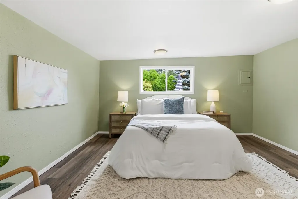 6426 NE Barrett Drive Poulsbo WA 98370