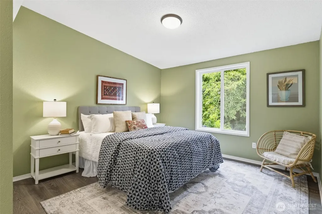 6426 NE Barrett Drive Poulsbo WA 98370