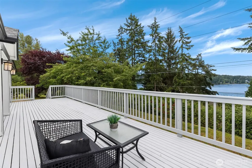 6426 NE Barrett Drive Poulsbo WA 98370