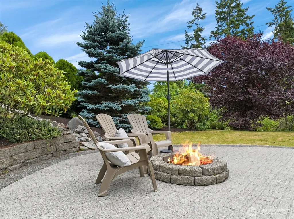 6426 NE Barrett Drive Poulsbo WA 98370