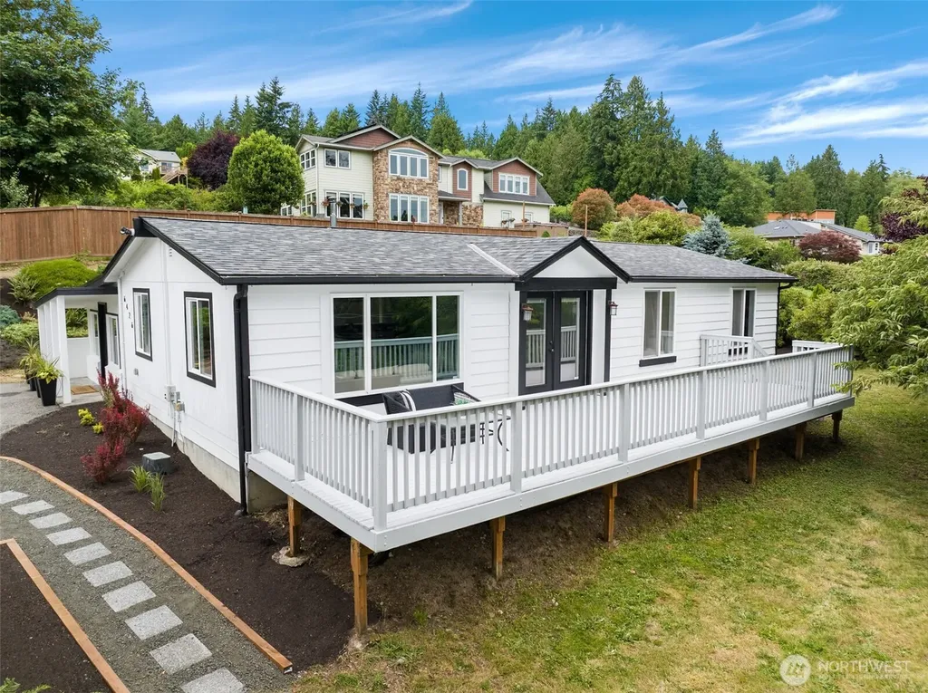 6426 NE Barrett Drive Poulsbo WA 98370
