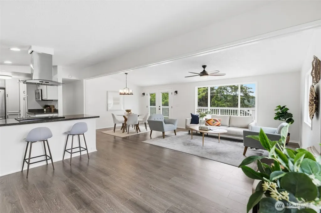 6426 NE Barrett Drive Poulsbo WA 98370
