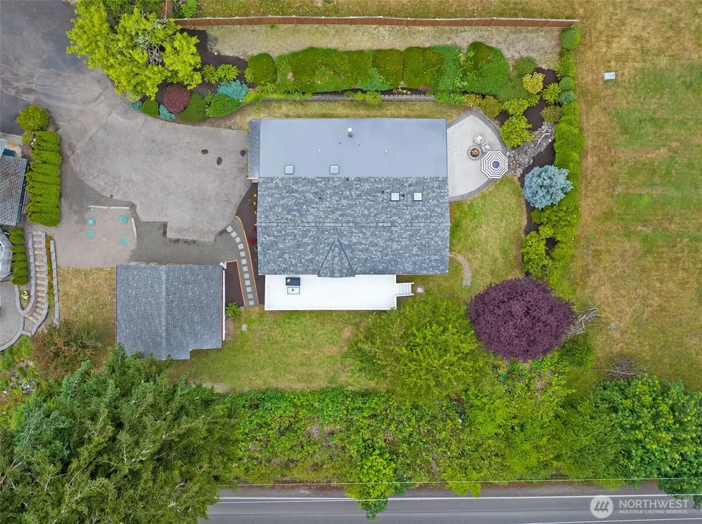 6426 NE Barrett Drive Poulsbo WA 98370