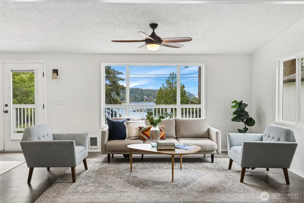 6426 NE Barrett Drive Poulsbo WA 98370