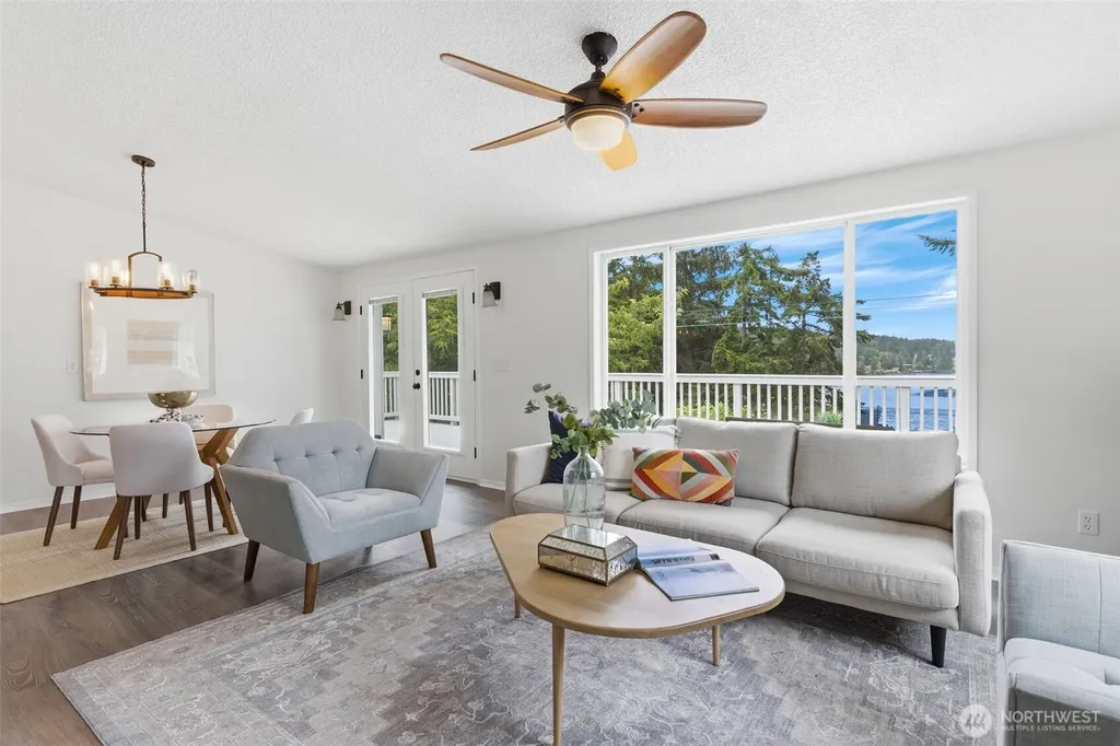 6426 NE Barrett Drive Poulsbo WA 98370