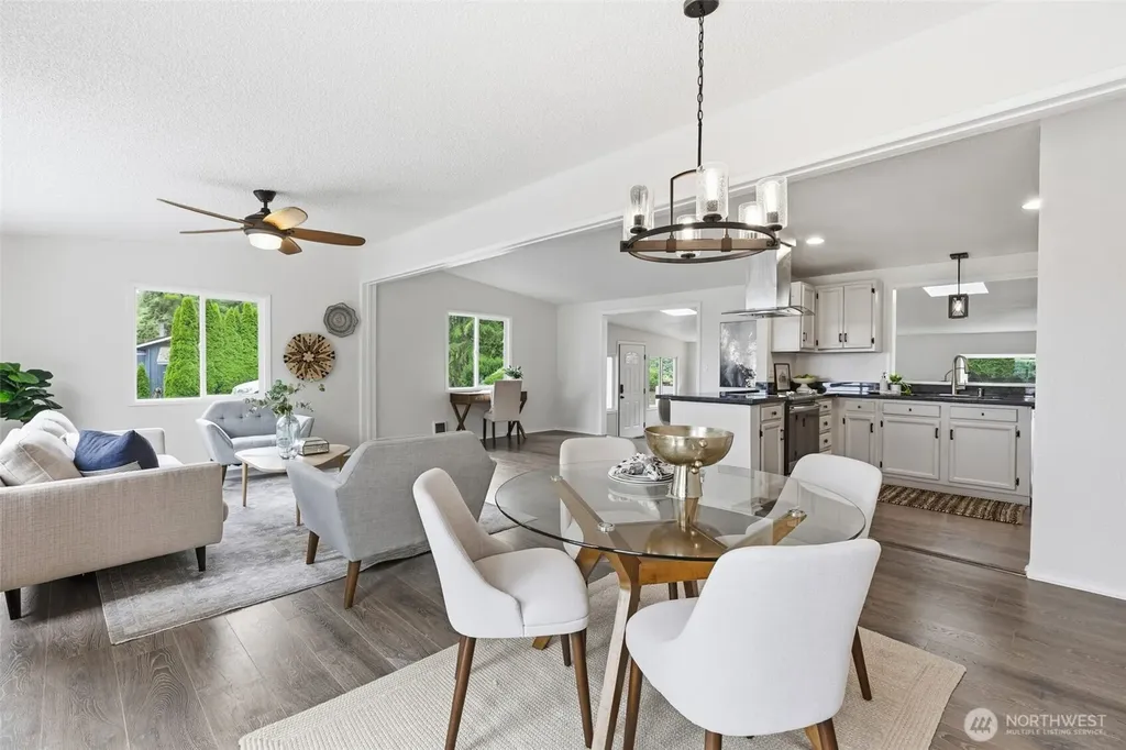 6426 NE Barrett Drive Poulsbo WA 98370