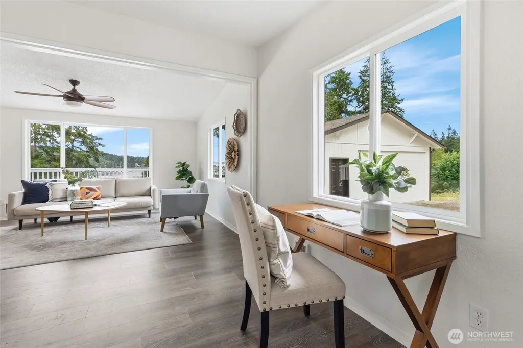 6426 NE Barrett Drive Poulsbo WA 98370
