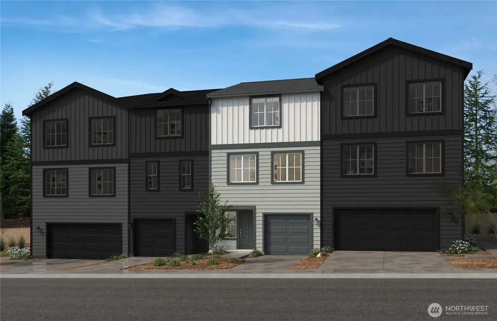 10707 15th Street SE Lake Stevens WA 98258