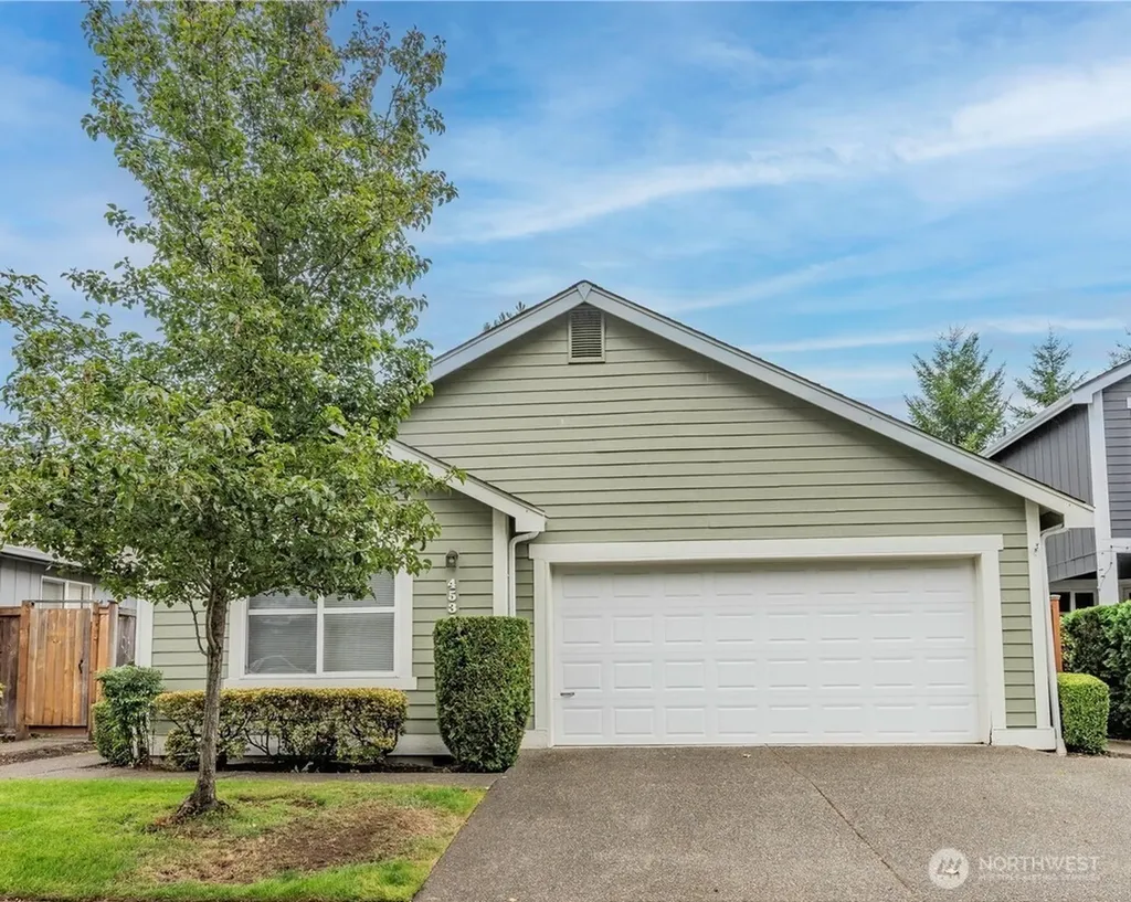 4530 Seville Drive SE Lacey WA 98503