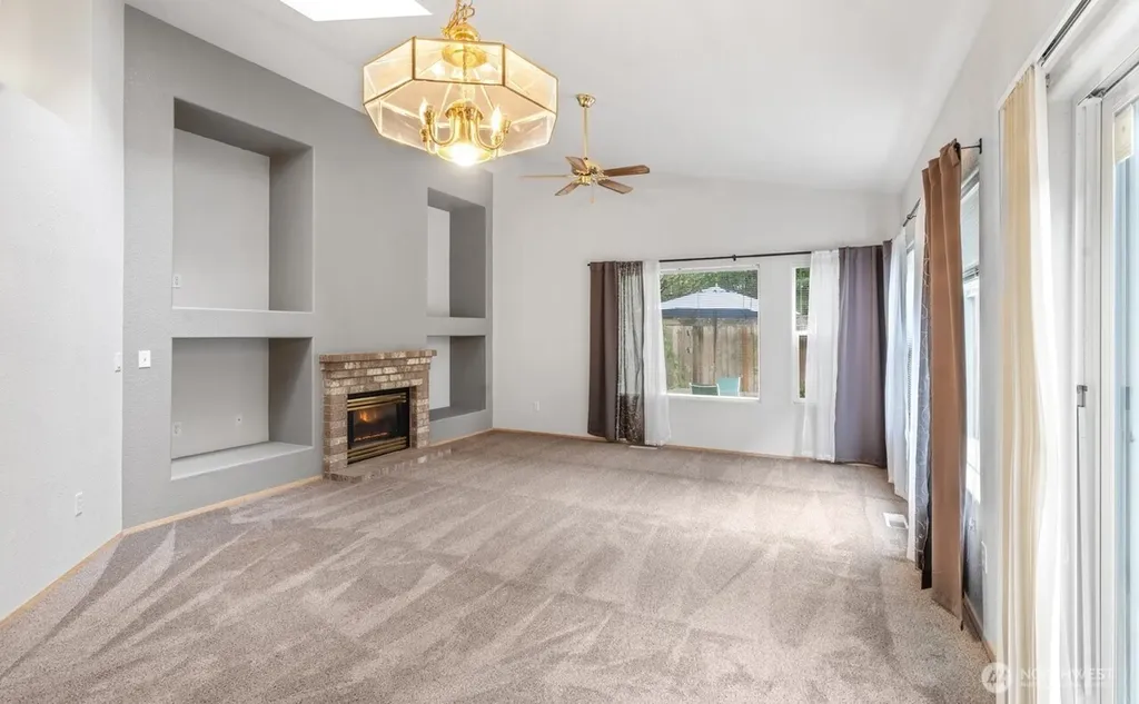 4530 Seville Drive SE Lacey WA 98503