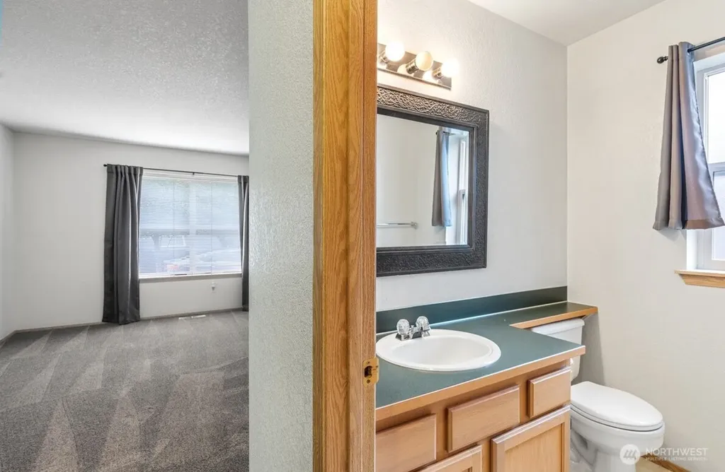 4530 Seville Drive SE Lacey WA 98503
