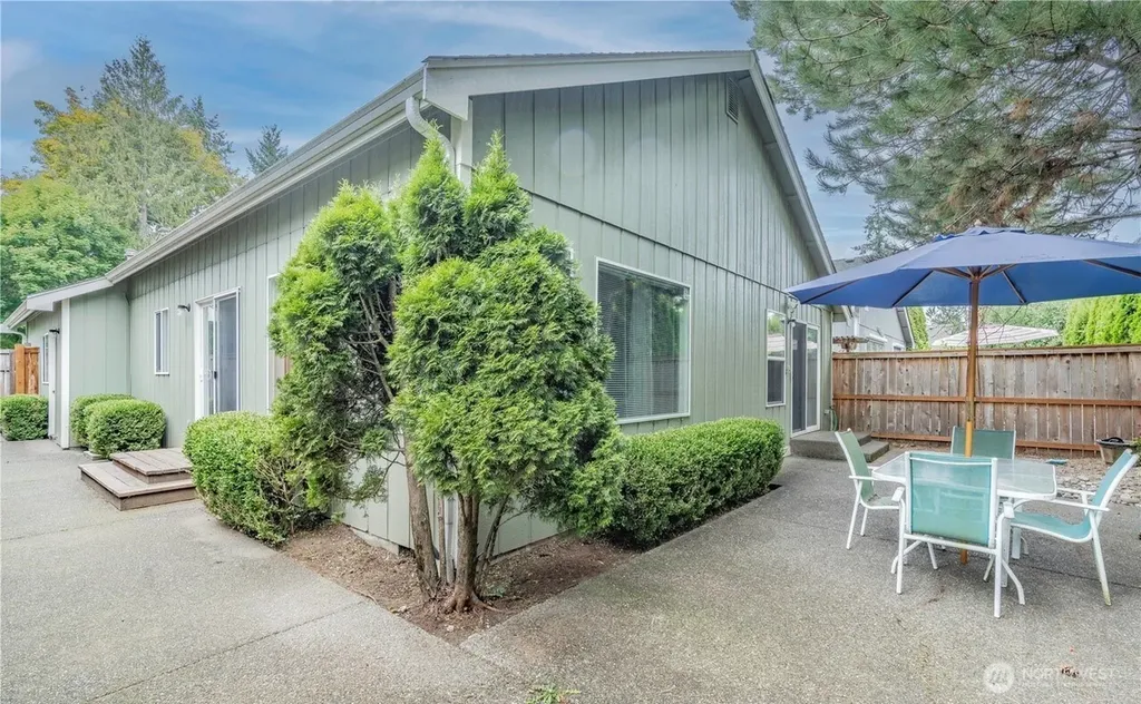 4530 Seville Drive SE Lacey WA 98503