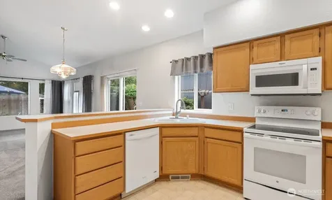 4530 Seville Drive SE Lacey WA 98503