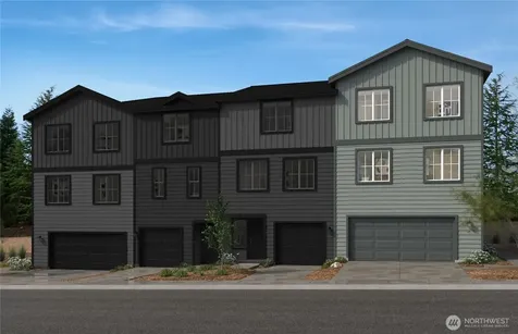10705 15th Street SE Lake Stevens WA 98258