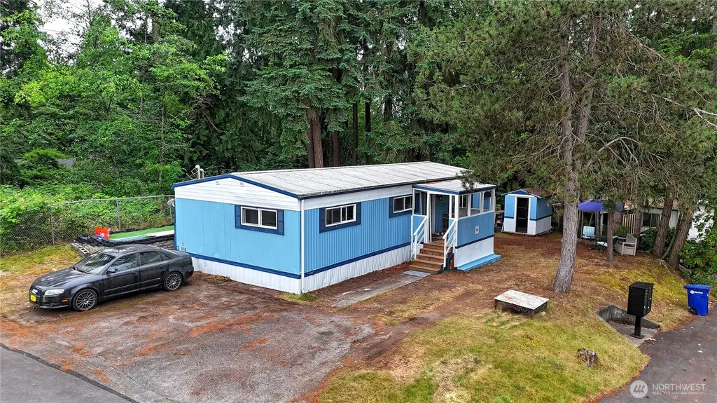 3333 228th Street SE Bothell WA 98021