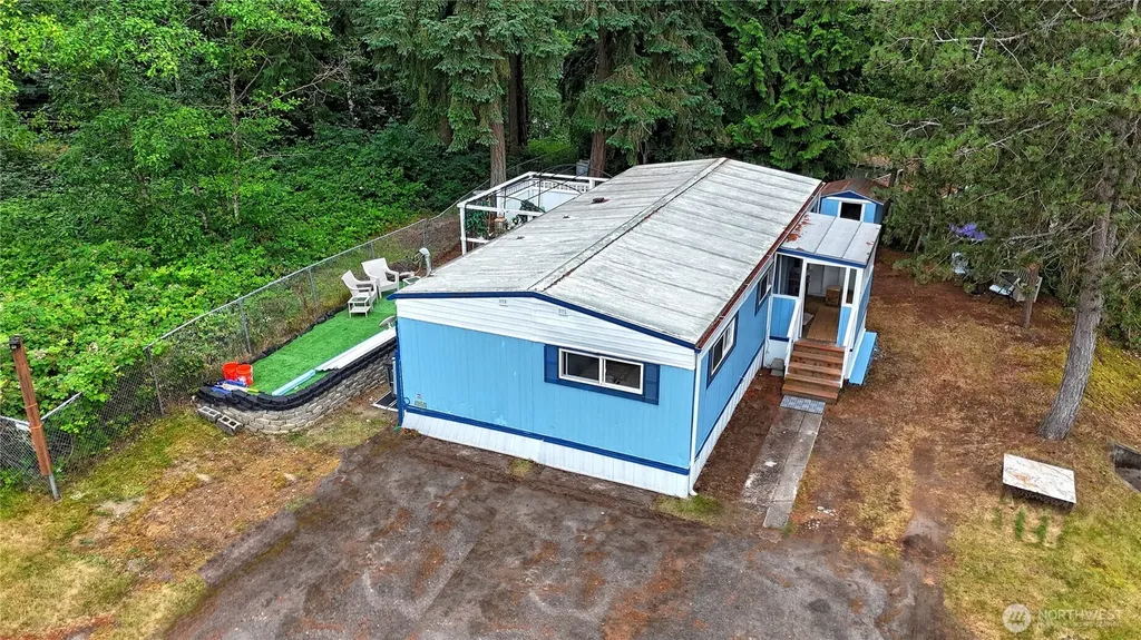 3333 228th Street SE Bothell WA 98021
