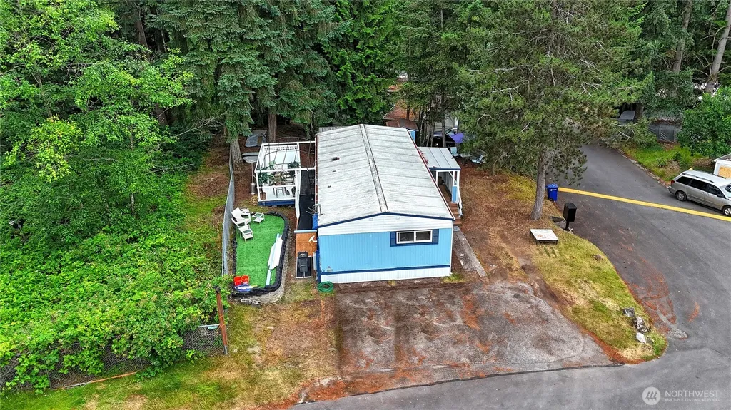 3333 228th Street SE Bothell WA 98021