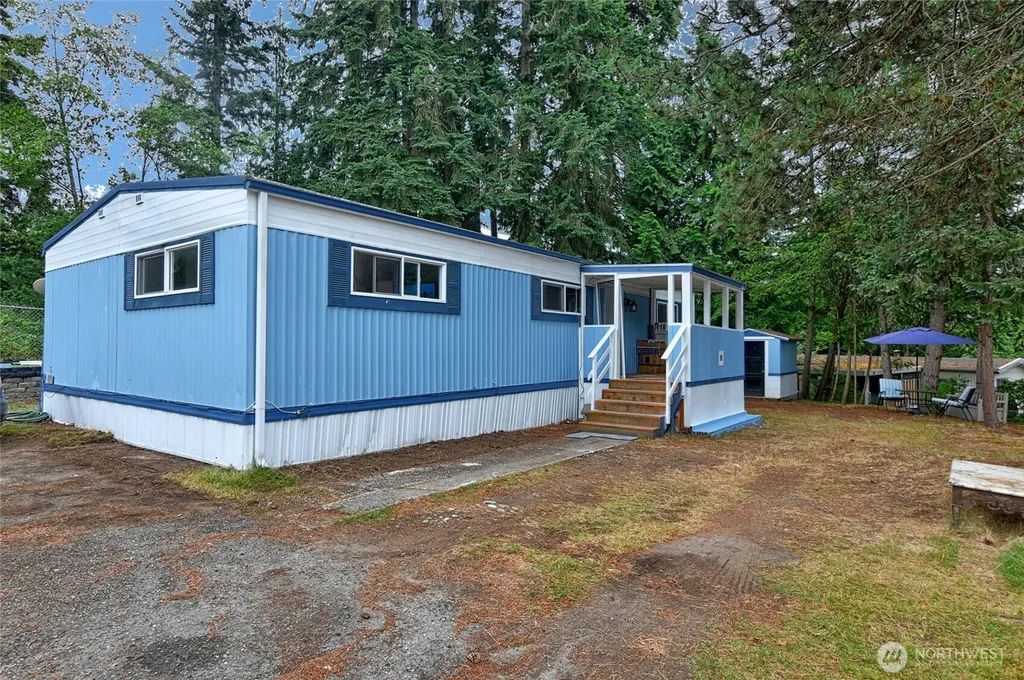 3333 228th Street SE Bothell WA 98021