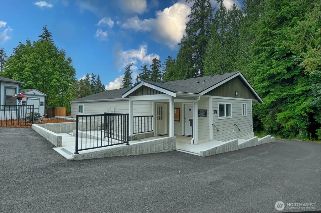 3333 228th Street SE Bothell WA 98021
