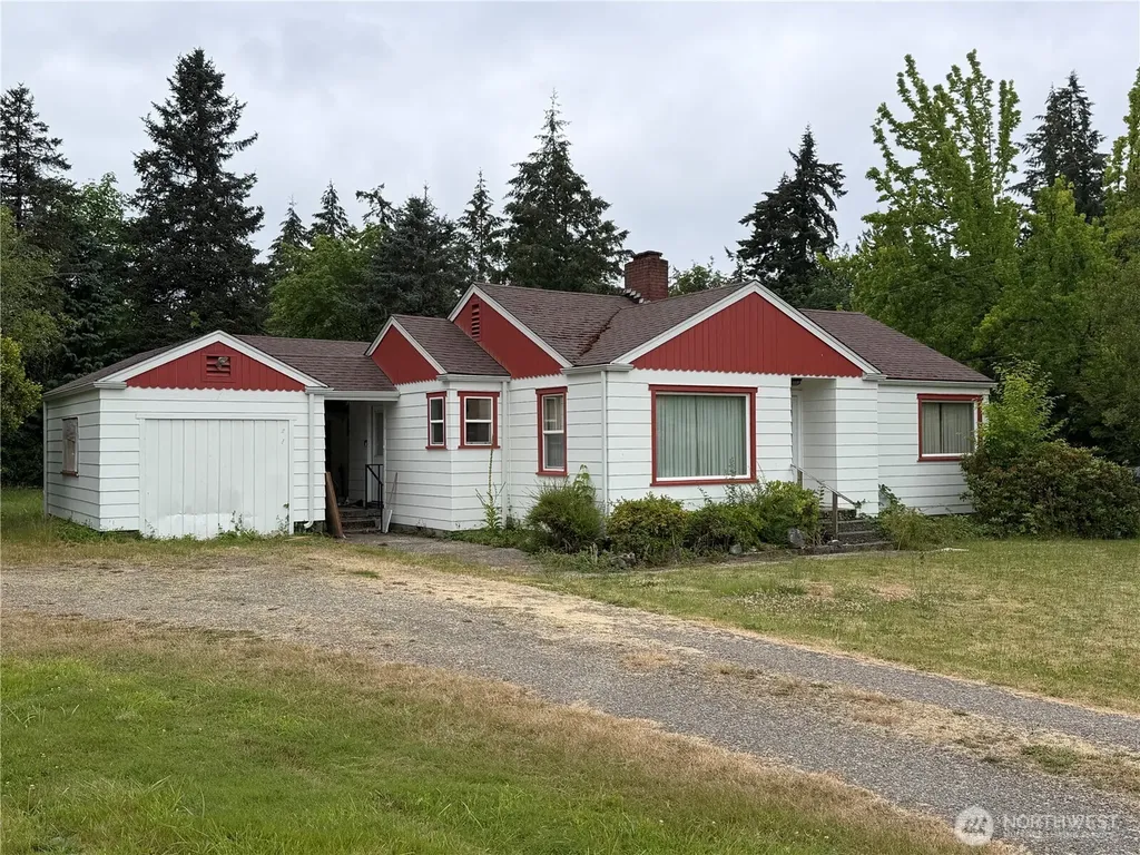 3845 Boston Harbor Road NE Olympia WA 98506