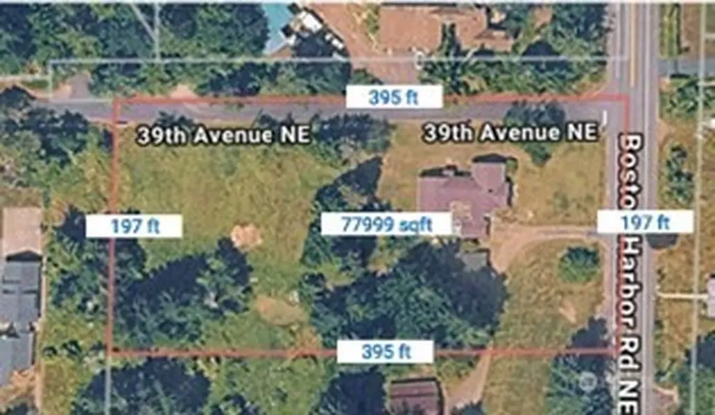 3845 Boston Harbor Road NE Olympia WA 98506