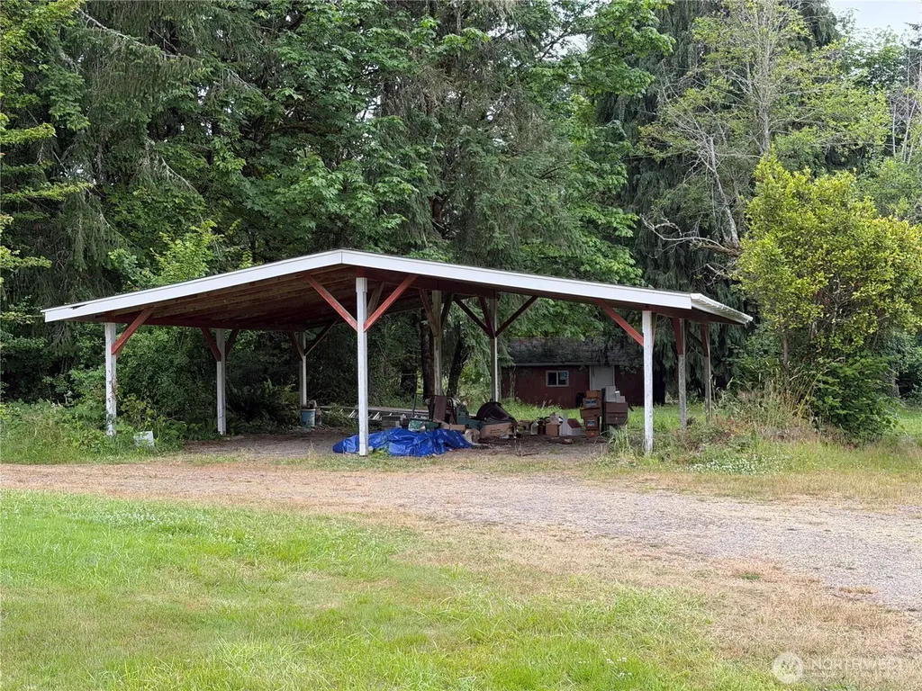 3845 Boston Harbor Road NE Olympia WA 98506