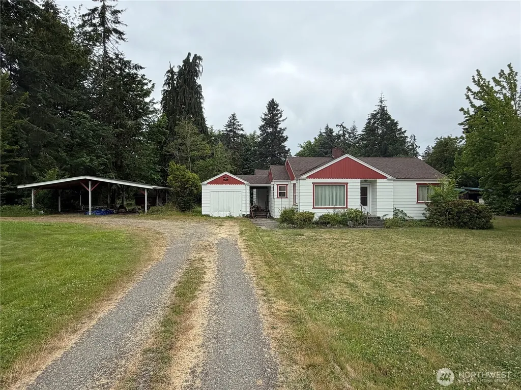 3845 Boston Harbor Road NE Olympia WA 98506