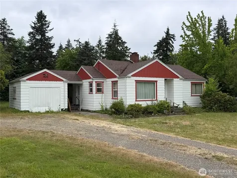 3845 Boston Harbor Road NE Olympia WA 98506