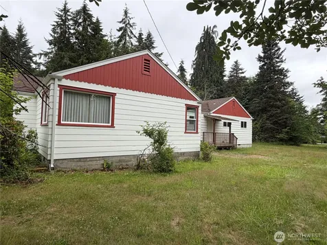 3845 Boston Harbor Road NE Olympia WA 98506