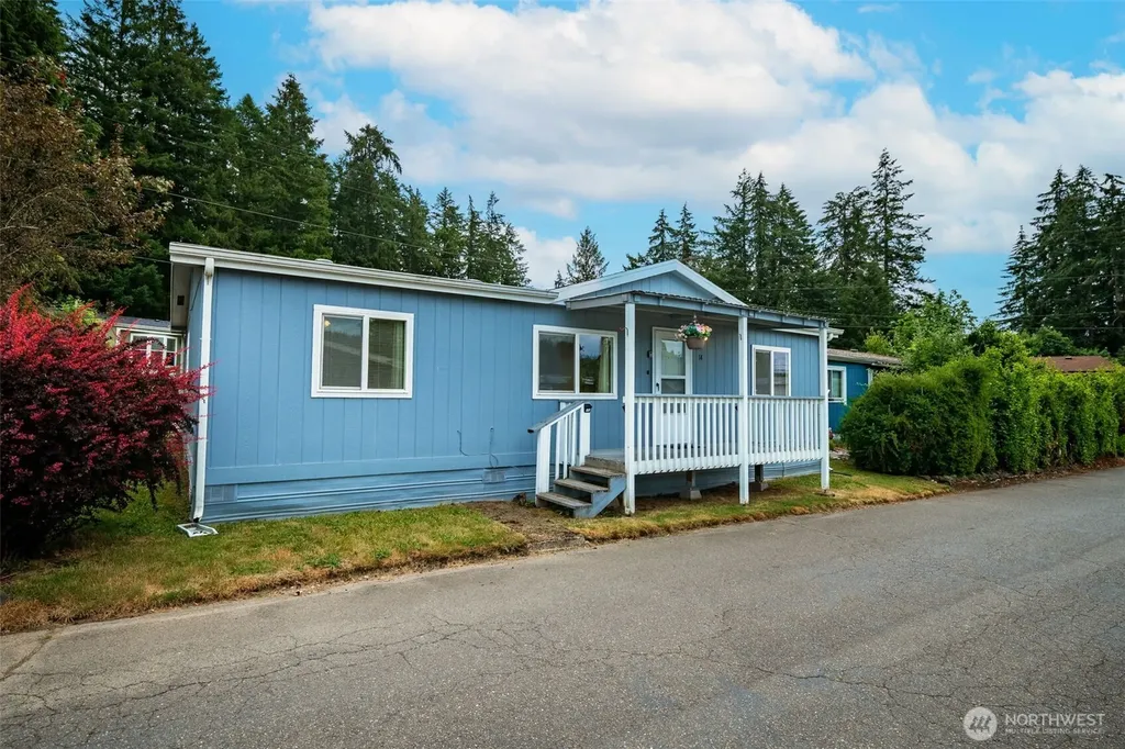 4045 49th Avenue SW Olympia WA 98512