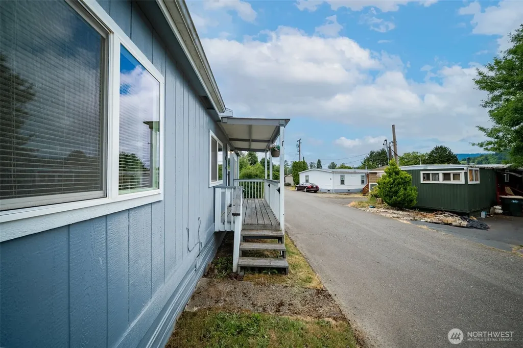4045 49th Avenue SW Olympia WA 98512