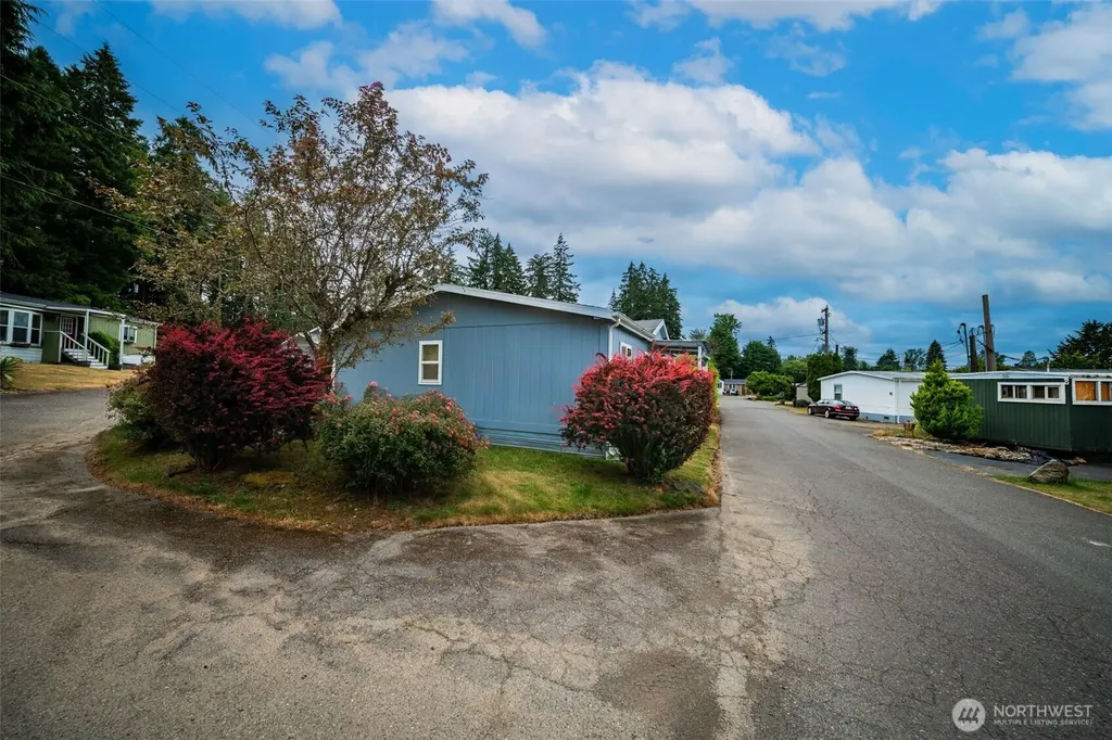 4045 49th Avenue SW Olympia WA 98512