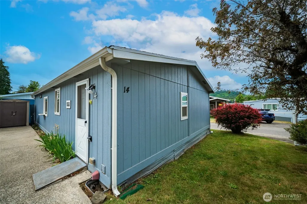 4045 49th Avenue SW Olympia WA 98512