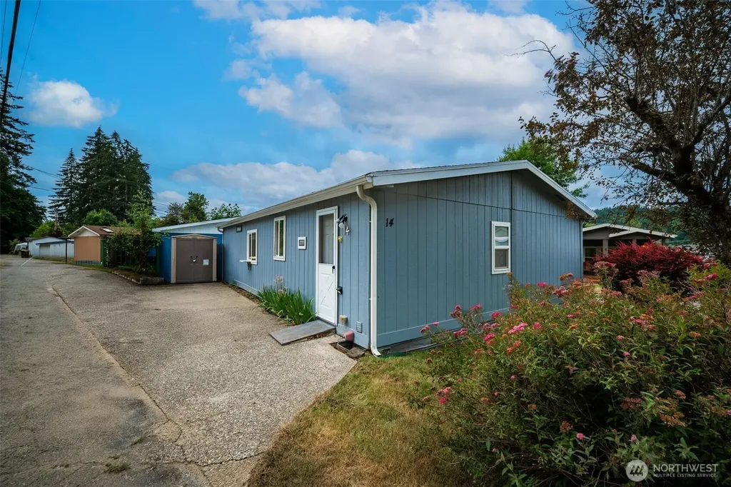 4045 49th Avenue SW Olympia WA 98512