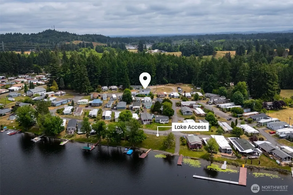 4045 49th Avenue SW Olympia WA 98512