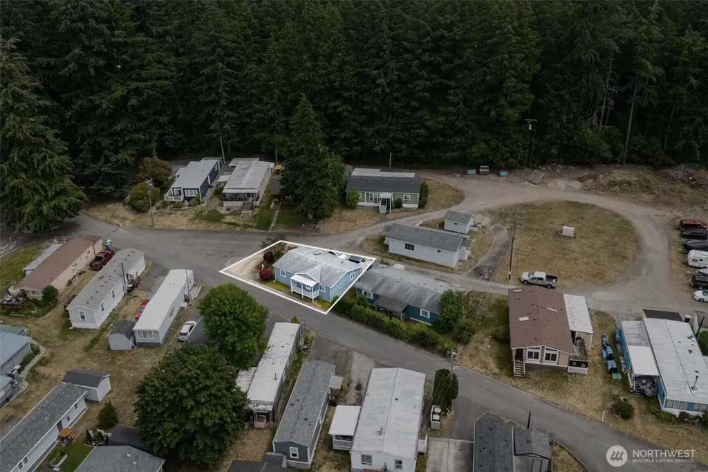 4045 49th Avenue SW Olympia WA 98512