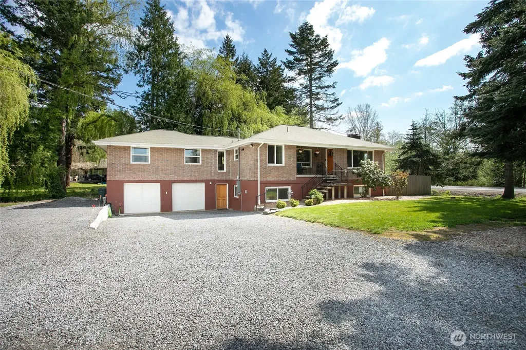 997 W Larson Road Bellingham WA 98226