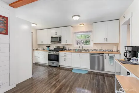 997 W Larson Road Bellingham WA 98226