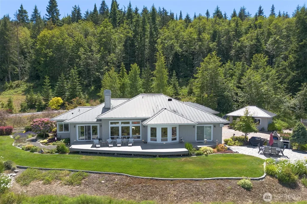 364 Maletti Hill Road Port Angeles WA 98362