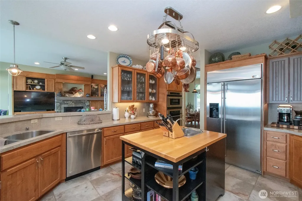 364 Maletti Hill Road Port Angeles WA 98362