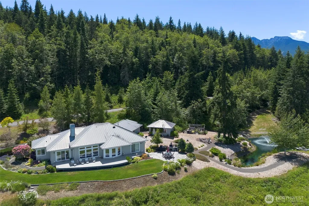 364 Maletti Hill Road Port Angeles WA 98362