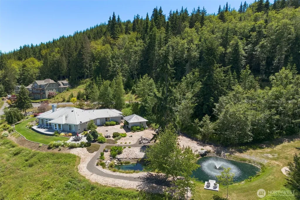 364 Maletti Hill Road Port Angeles WA 98362