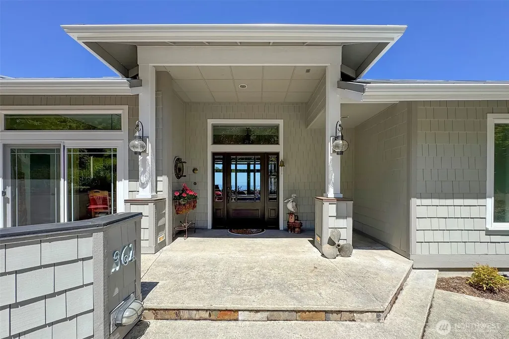 364 Maletti Hill Road Port Angeles WA 98362