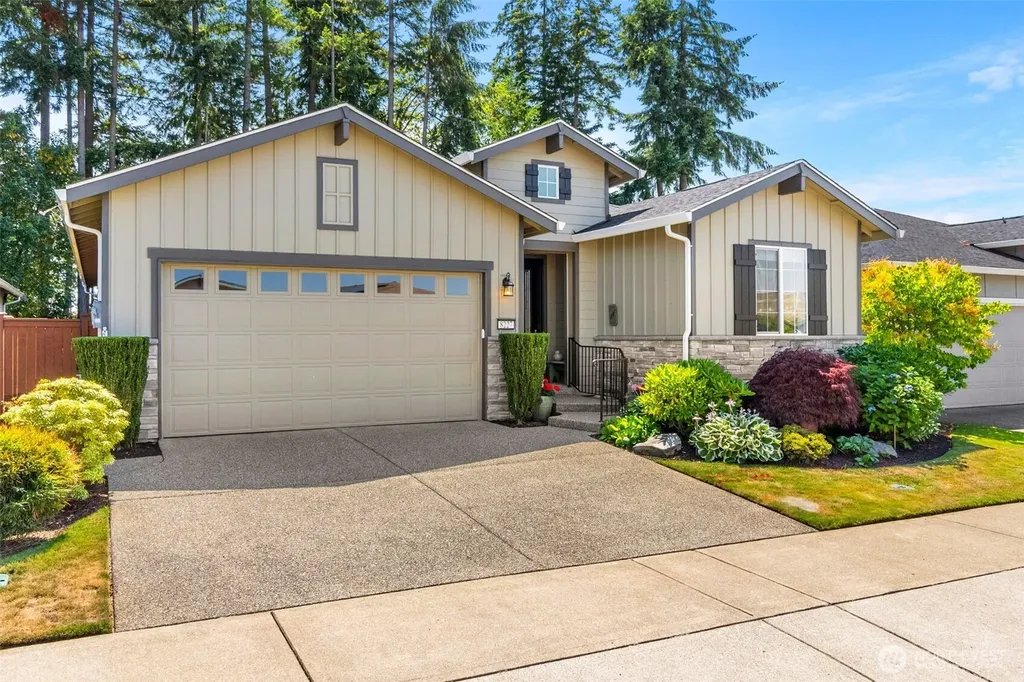 8227 Orcas Loop NE Lacey WA 98516