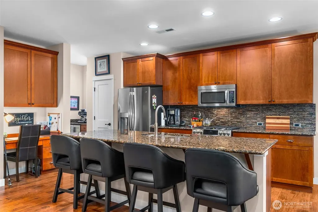 8227 Orcas Loop NE Lacey WA 98516
