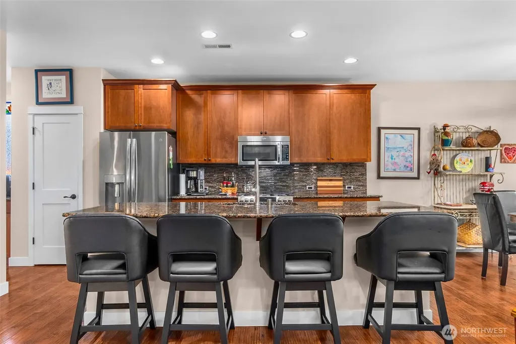 8227 Orcas Loop NE Lacey WA 98516