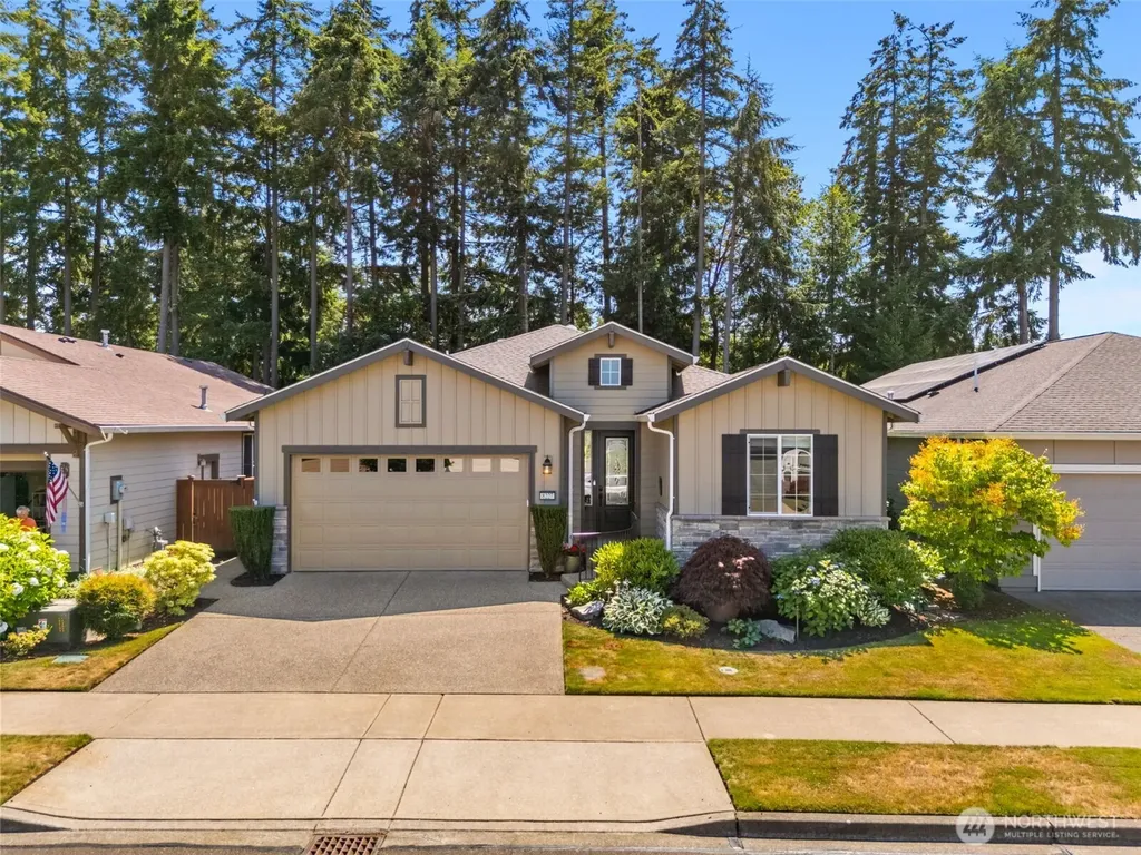 8227 Orcas Loop NE Lacey WA 98516